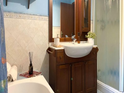 Villa Villa in Palermo in der Nähe des Meeres - Features photo 33