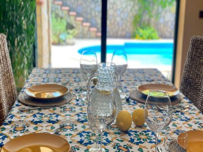 Villa Villa in Palermo in der Nähe des Meeres - Features photo 35