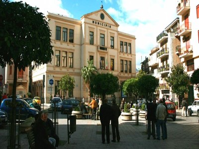 Villa Villa in Palermo in der Nähe des Meeres - Environment photo 38
