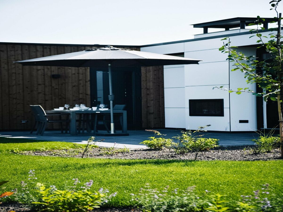 Holiday park Familienurlaub am Wasser - Outdoor photo 2