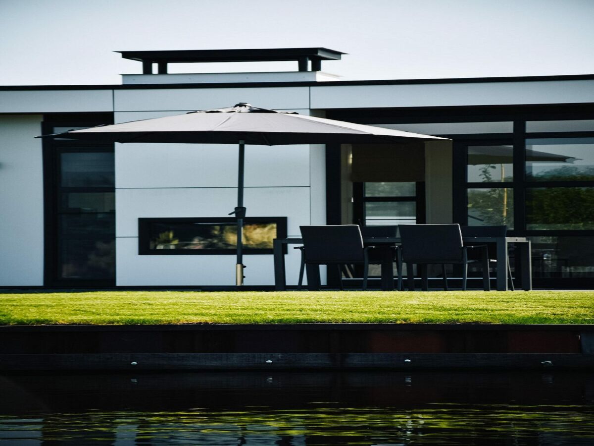 Holiday park Familienurlaub am Wasser - Outdoor photo 4