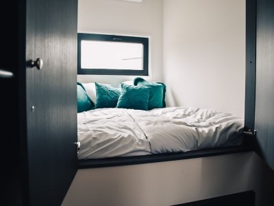 Holiday park Familienurlaub am Wasser - Features photo 12