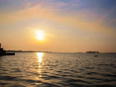 Holiday park Familienurlaub am Wasser - Environment photo 31