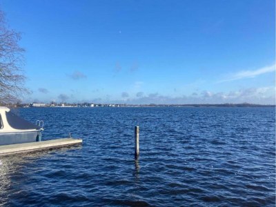 Holiday park Familienurlaub am Wasser - Environment photo 38