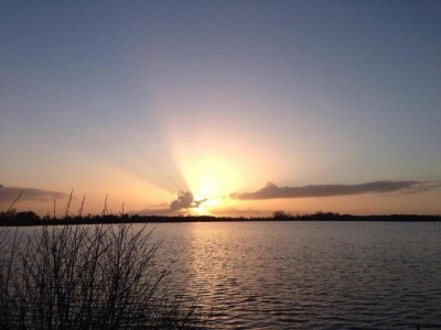 Holiday park Familienurlaub am Wasser - Environment photo 41