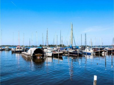 Holiday park Familienurlaub am Wasser - Environment photo 42