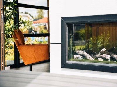 Holiday park Familienurlaub am Wasser - Outdoor photo 43