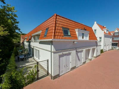 Apartment Luxuriöse Ferienwohnung mit Parkplatz - Outdoor photo 8