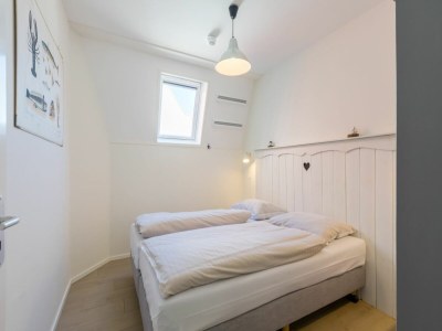 Apartment Luxuriöse Ferienwohnung mit Parkplatz - Features photo 12