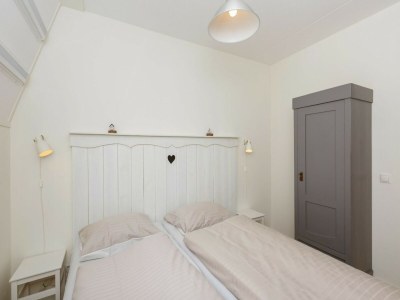 Apartment Luxuriöse Ferienwohnung mit Parkplatz - Features photo 15