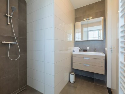 Apartment Luxuriöse Ferienwohnung mit Parkplatz - Features photo 17