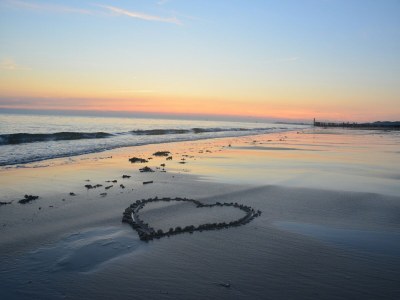 Apartment Luxuriöse Ferienwohnung mit Parkplatz - Environment photo 19