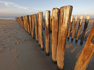 Apartment Luxuriöse Ferienwohnung mit Parkplatz - Environment photo 24