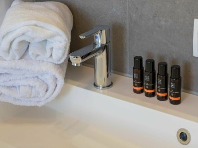 Apartment Luxuriöse Ferienwohnung mit Parkplatz - Outdoor photo 35