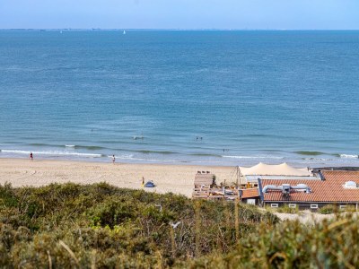 Apartment Luxuriöse Ferienwohnung mit Parkplatz - Outdoor photo 37