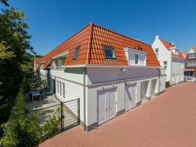 Apartment Luxuriöse Ferienwohnung mit Parkplatz - Outdoor photo 40