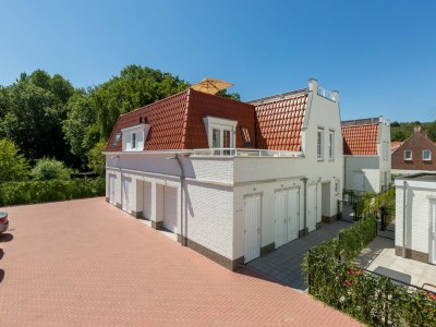 Apartment Luxuriöse Ferienwohnung mit Parkplatz - Outdoor photo 44