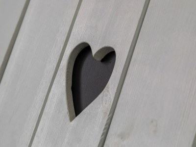 Apartment Luxuriöse Ferienwohnung mit Parkplatz - Outdoor photo 46