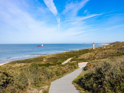 Apartment Luxuriöse Ferienwohnung mit Parkplatz - Outdoor photo 49