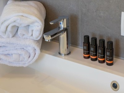 Apartment Luxuriöse Ferienwohnung mit Parkplatz - Outdoor photo 50