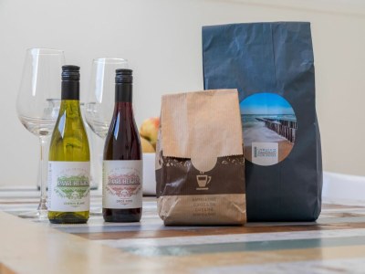 Apartment Luxuriöse Ferienwohnung mit Parkplatz - Outdoor photo 52