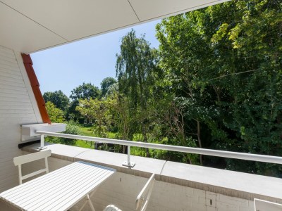 Apartment Luxuriöse Ferienwohnung mit Parkplatz - Outdoor photo 63