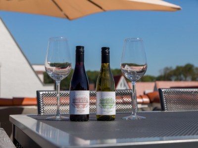 Apartment Luxuriöse Ferienwohnung mit Parkplatz - Outdoor photo 67