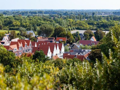 Apartment Luxuriöse Ferienwohnung mit Parkplatz - Outdoor photo 72