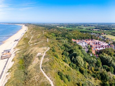 Apartment Luxuriöse Ferienwohnung mit Parkplatz - Outdoor photo 75