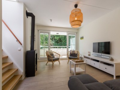 Apartment Luxuriöse Ferienwohnung mit Parkplatz - Outdoor photo 76