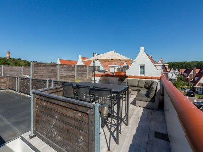 Apartment Luxuriöse Ferienwohnung mit Parkplatz - Outdoor photo 87