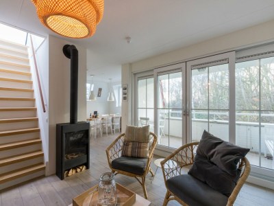 Apartment Luxuriöse Ferienwohnung mit Parkplatz - Outdoor photo 90