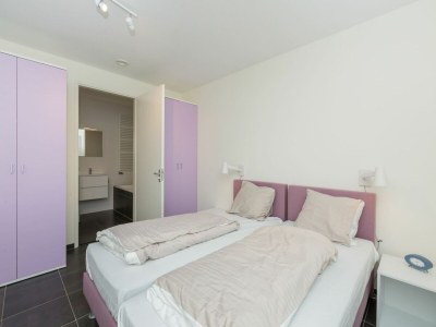 Apartment Spacious Apartment in Koudekerke with Terrace - Features photo 10