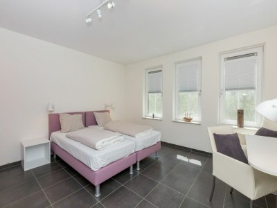 Apartment Spacious Apartment in Koudekerke with Terrace - Features photo 11