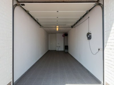 Apartment Spacious Apartment in Koudekerke with Terrace - Outdoor photo 40