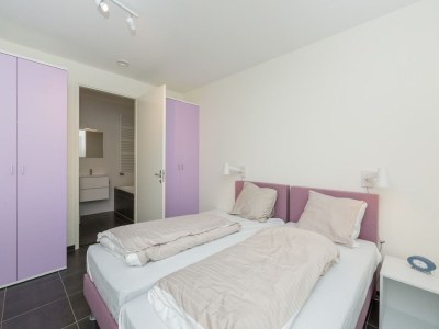 Apartment Spacious Apartment in Koudekerke with Terrace - Outdoor photo 44