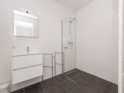 Apartment Spacious Apartment in Koudekerke with Terrace - Outdoor photo 52