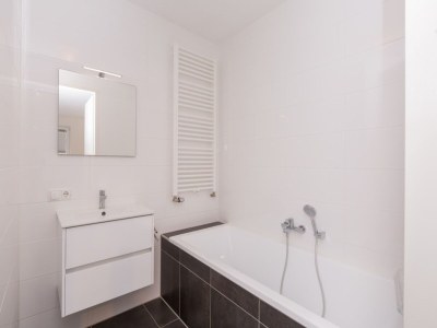 Apartment Spacious Apartment in Koudekerke with Terrace - Outdoor photo 59