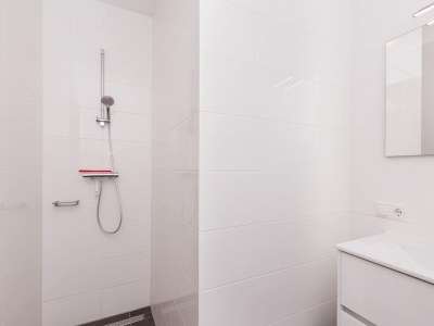 Apartment Spacious Apartment in Koudekerke with Terrace - Outdoor photo 62