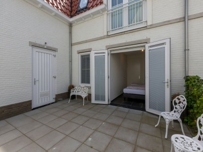 Apartment Spacious Apartment in Koudekerke with Terrace - Outdoor photo 65