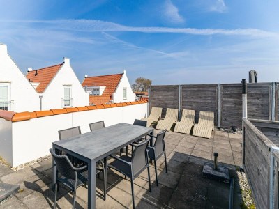 Holiday house Ferienhaus in Koudekerke am Strand - Outdoor photo 4