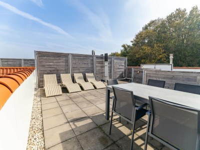 Holiday house Ferienhaus in Koudekerke am Strand - Outdoor photo 5