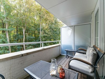 Holiday house Ferienhaus in Koudekerke am Strand - Outdoor photo 6