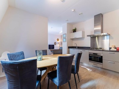 Holiday house Ferienhaus in Koudekerke am Strand - Features photo 11