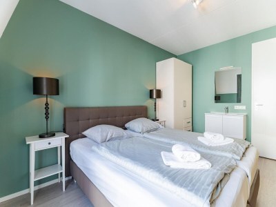 Holiday house Ferienhaus in Koudekerke am Strand - Features photo 12