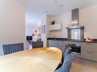 Holiday house Ferienhaus in Koudekerke am Strand - Features photo 26