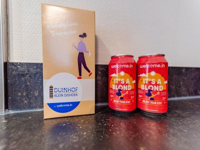 Holiday house Ferienhaus in Koudekerke am Strand - Outdoor photo 39