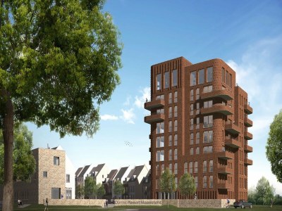 Holiday park Suite Escape in Luxe Resort - Outdoor photo 3