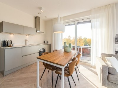 Holiday park Suite Escape in Luxe Resort - Features photo 5