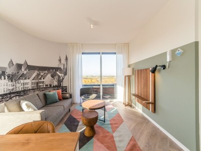 Holiday park Suite Escape in Luxe Resort - Features photo 8